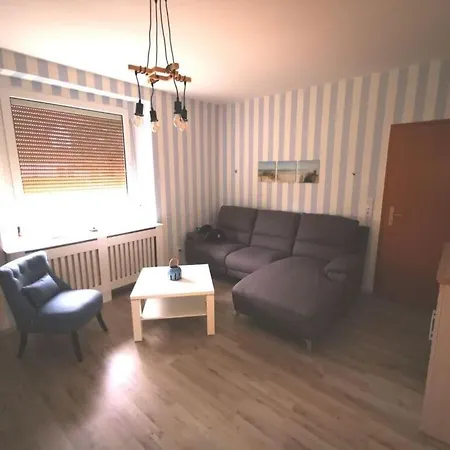 Semesterbostad Gitti