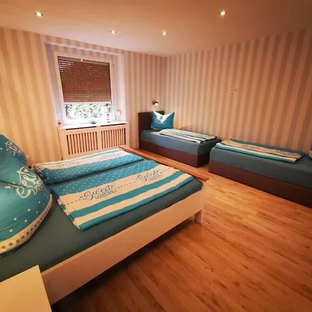 Gitti Semesterbostad *