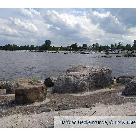 Gitti * Ueckermünde